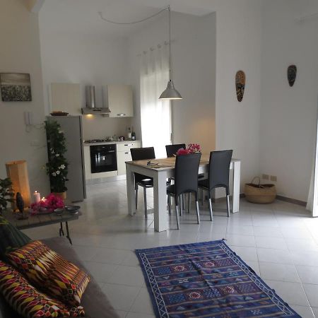 Ferienwohnung Mondello Sun360 Exterior foto