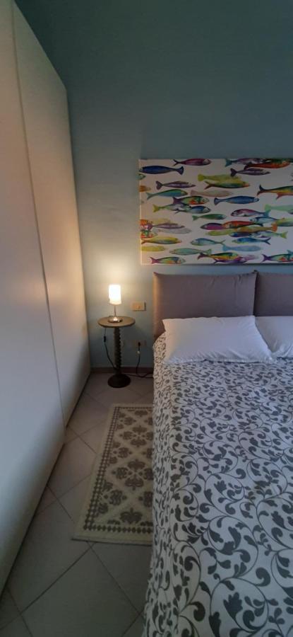 Ferienwohnung Mondello Sun360 Exterior foto