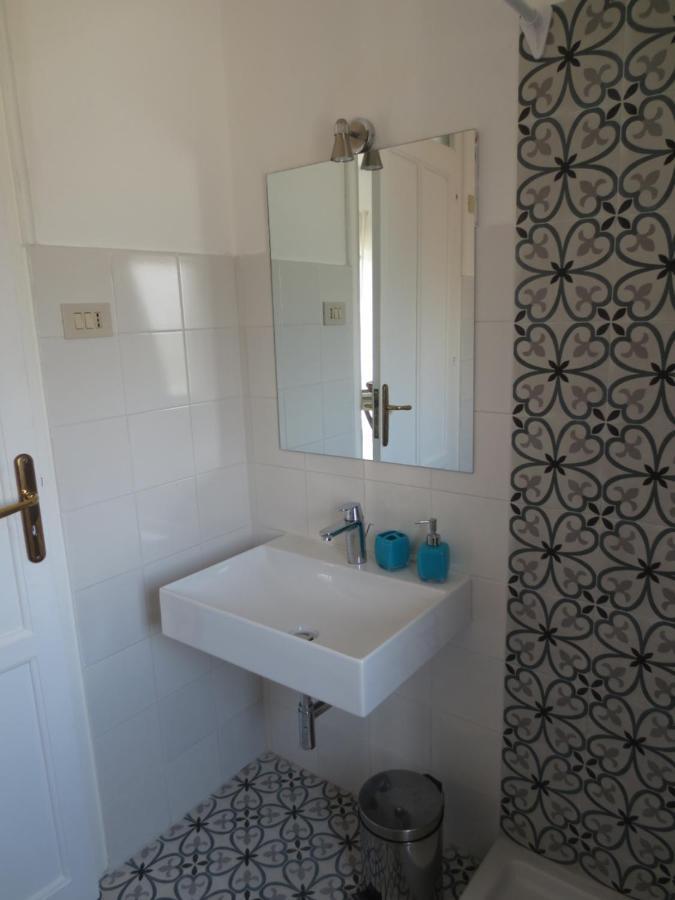 Ferienwohnung Mondello Sun360 Exterior foto