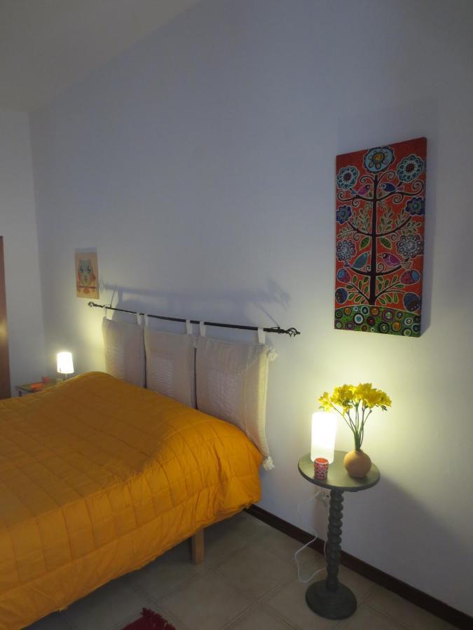 Ferienwohnung Mondello Sun360 Exterior foto