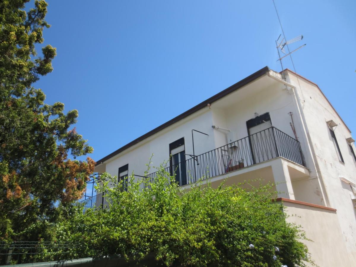 Ferienwohnung Mondello Sun360 Exterior foto