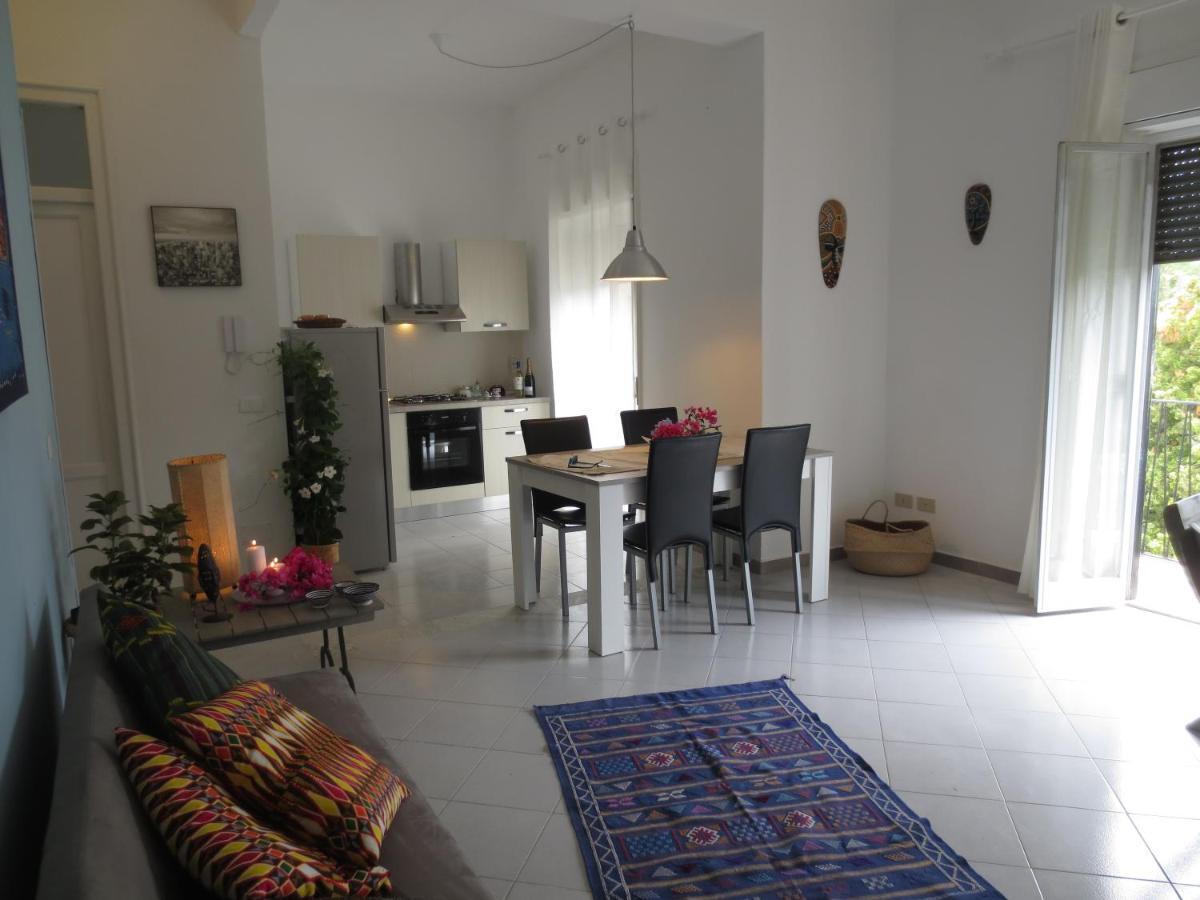 Ferienwohnung Mondello Sun360 Exterior foto